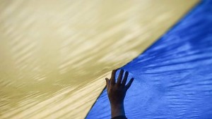 Истината на Кремъл истината на Киев