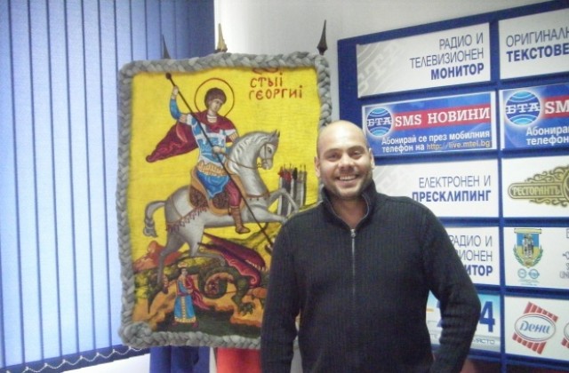 300 изложители се включват в Националния събор на овцевъдите на Арбанаси