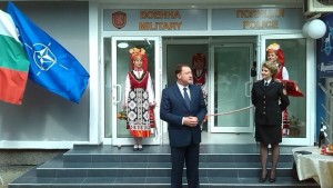 Със съкращаването на военни няма бъде нарушена боеспособността на армията
