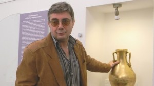 Съкровищата на Кубрат и Аспарух показват във В Търново СНИМКИ