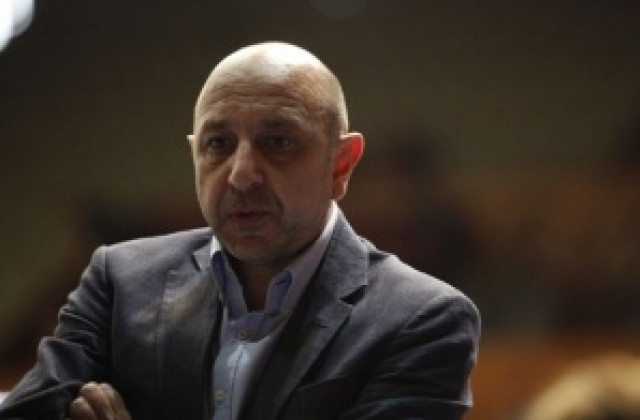 Георги Божков: Съдиите трябва да са по-концентрирани