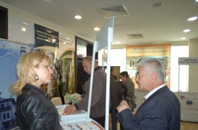 Габрово, Трявна и Севлиево показаха възможностите за туризъм в региона