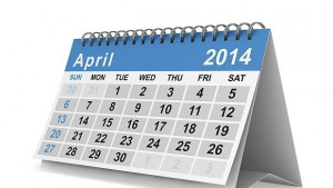 До 30 април работим за правителството но остават и 5