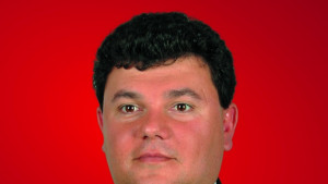 Обръщение на кандидата за евродепутат Пламен Чернев по повод Деня