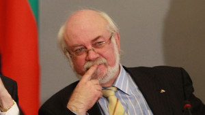 Тренчев Заплатата ни ще бъде 1500 лева когато станем като