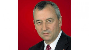 Георги Пирински идва за годишнината от Първа социалистическа сбирка на