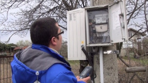 Отчитат тока и през почивните дни