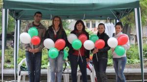 Европа трябва да стане посоциална и справедлива