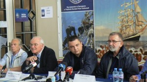 Варна става столица на ветрилата