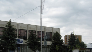 Новата спортна зала в Дупница трябва да е готова до