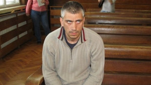 Бащата убил 7годишната си дъщеря остава в ареста