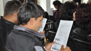 Нови 56 души започват работа към Община Видин