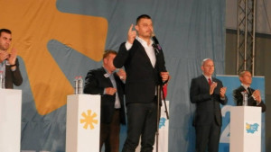 Бареков Нашата мисия е животът в България да стане подобър