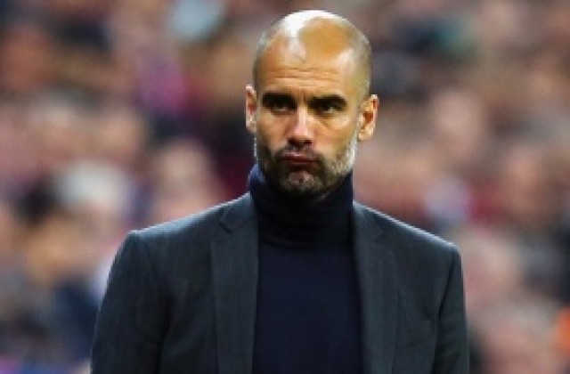 Испанската преса: Гуардиола се превърна в посмешище