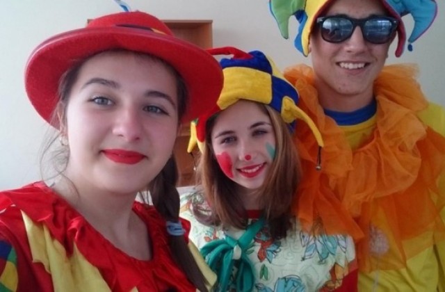 Три отличия за Младежки театър Алтернатива от конкурс в Бургас