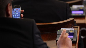 Депутатите приеха промените в Закона за обществените поръчки