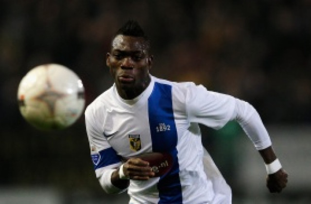 Нов в Челси иска още един сезон под наем