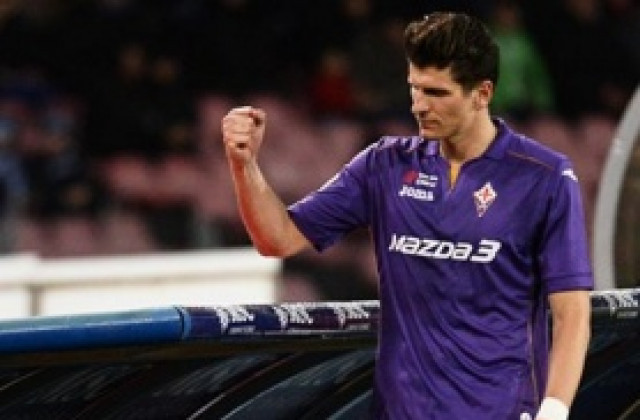 Марио Гомес: Ще се възстановя за Световното