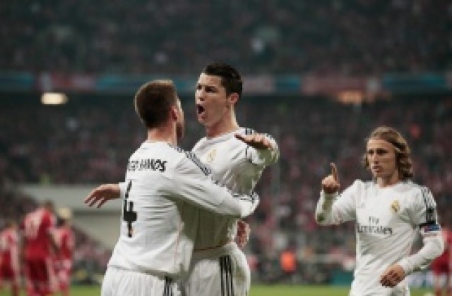 Кристиано: Моуриньо не ме вълнува, искам да спечеля Десетата в родината си