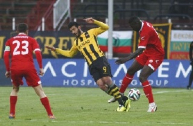 ВИДЕО: Хамза: Дано г-н Стоилов остане в Ботев