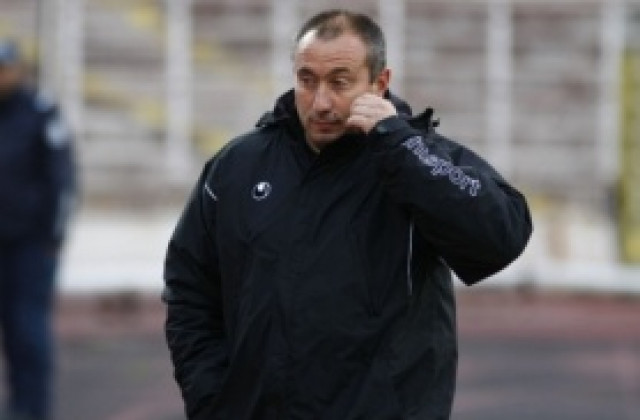 Мъри: Казах на футболистите, че пишат история