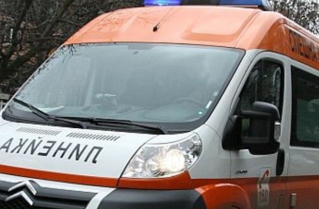 Движението по пътя Дряново - Габрово в участъка до село Сарая е възстановено