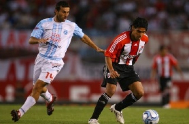 Аржентинският шампионат става с 30 участника