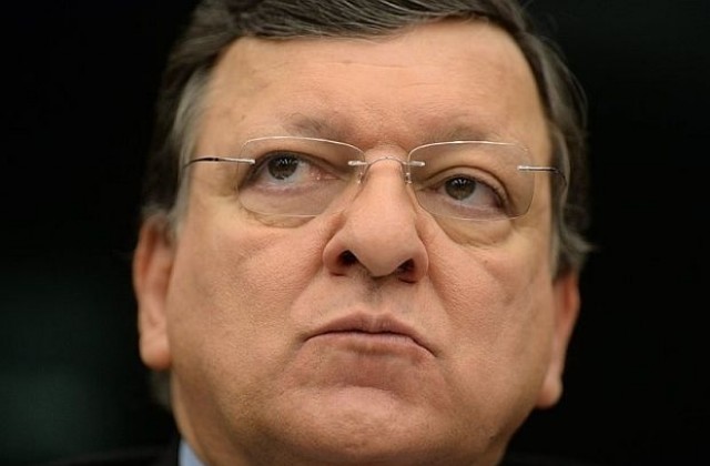 Барозу: Целта на Путин е пълен контрол над Украйна