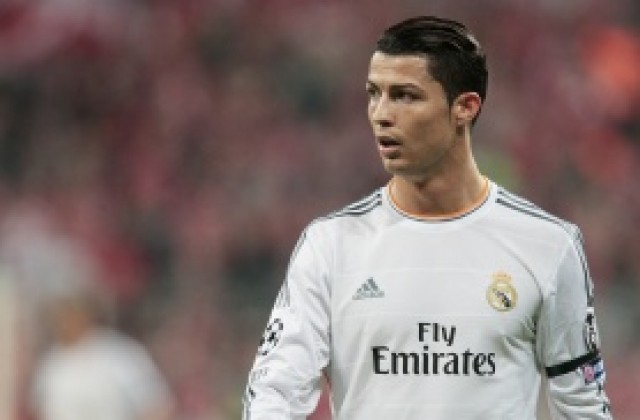 ВИДЕО: Всички 16 гола на Роналдо в ШЛ този сезон