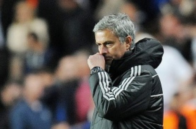 Жозе: Една минута реши всичко