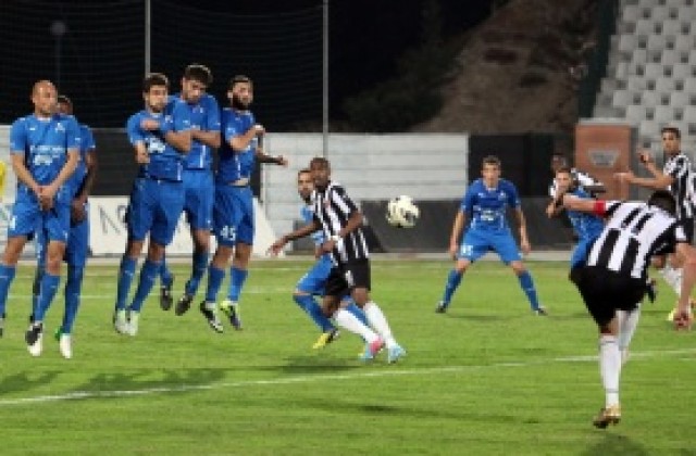 Кой ще влезе в релси – Локо Пд или Левски?