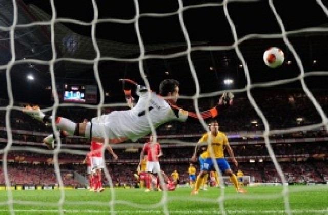 Финалът на Лига Европа става ясен тази вечер