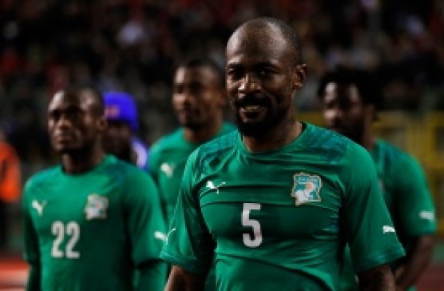 Бивш съотборник на Бербо сюрпризира неприятно Трабзонспор