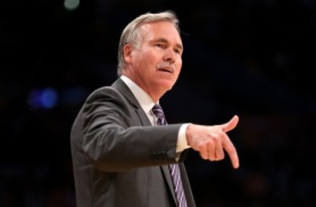 Треньорът на Лейкърс хвърли оставка