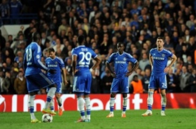 Ариго Саки откри проблема на Челси: Те не бяха отбор