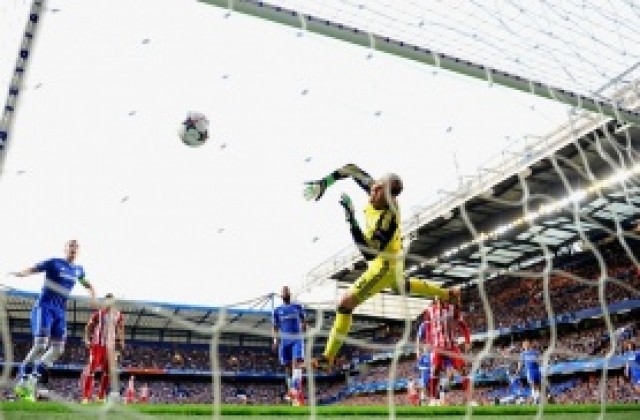 Шварцър: Ако не беше Куртоа, щеше да е друго