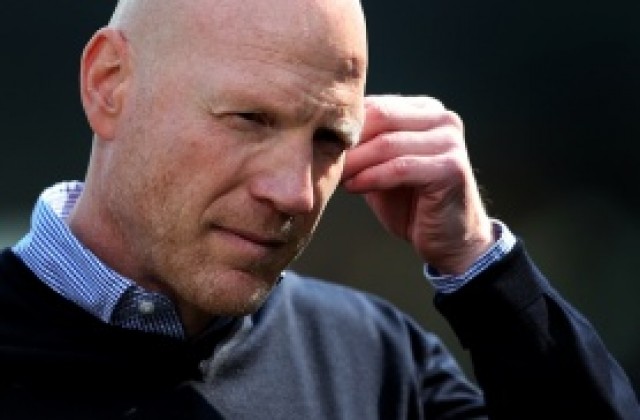 В Байерн ще се тешат с Купата на Германия