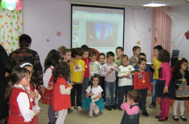 ОДЗ Дъга навърши 30 години