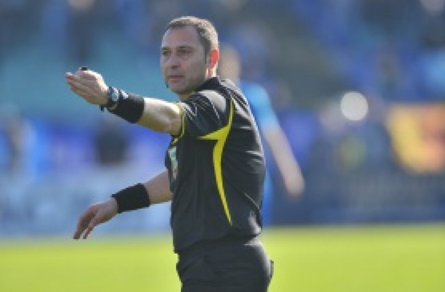 Повериха ЦСКА-Литекс на Георги Йорданов