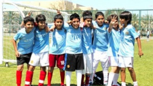 Манчестър Сити удари Черно море на старта на Бултекс Къп