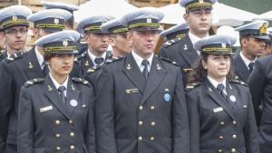 Хиляди варненци се присъединиха към Парада на екипажите