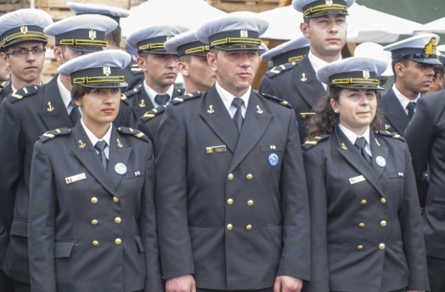 Хиляди варненци се присъединиха към Парада на екипажите