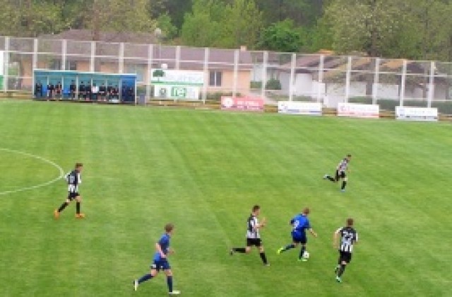 Бултекс Къп: Стабек-ПАОК 0-2