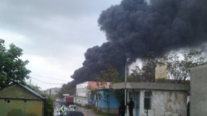 Горят тръбите на водния цикъл