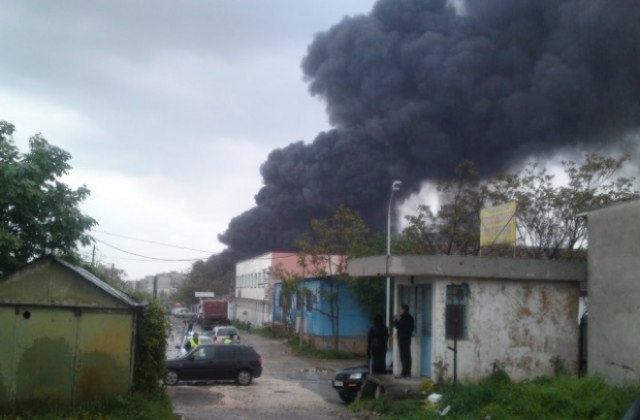 Горят тръбите на водния цикъл