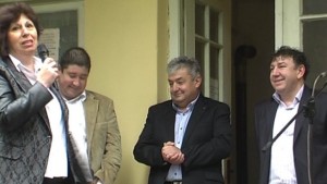 Съвременна стоматологична клиника откриха в Телиш