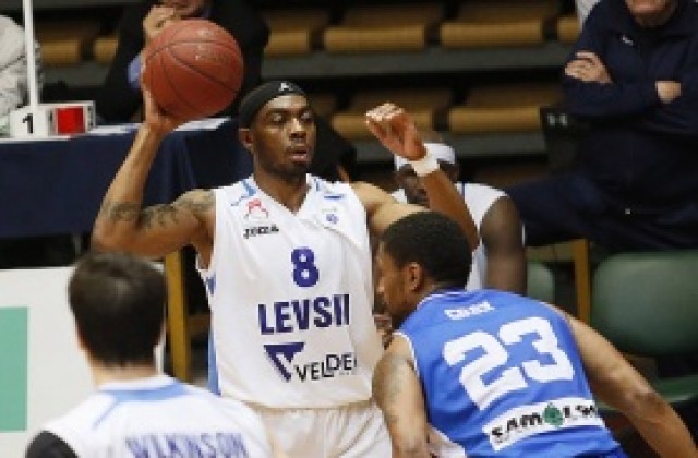 Левски хвана юздите на плейофа, Рилски вече мисли за Мач 2