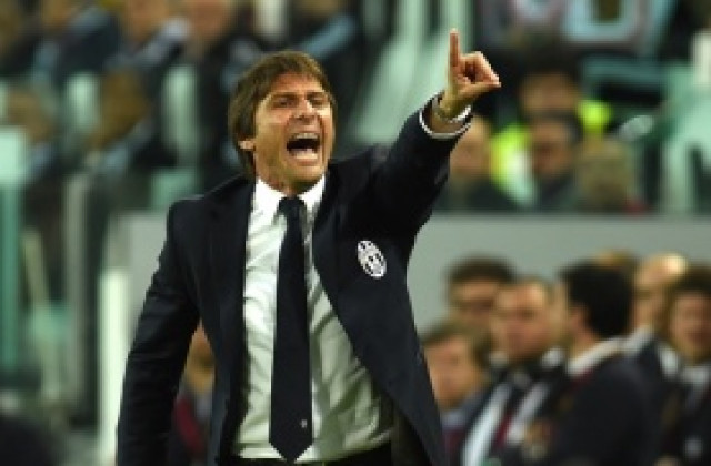 Конте: Бенфика не заслужава да играе финал