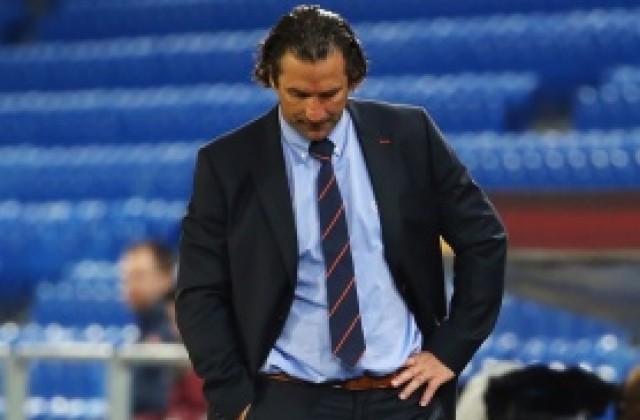 Пици: Това не беше краят, който искахме