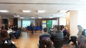 Наши ученици одобрени за участие във Финансов иновационен лагер